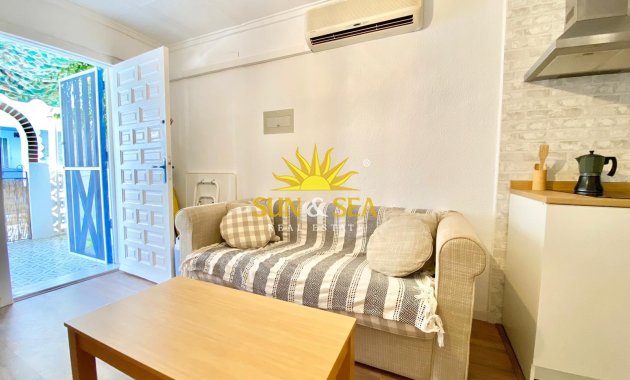 Long Term Rental - Villa - La marina - San fulgencio