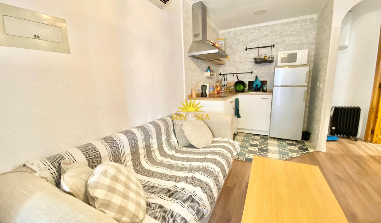 Long Term Rental - Villa - La marina - San fulgencio