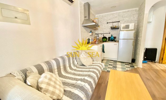 Long Term Rental - Villa - La marina - San fulgencio