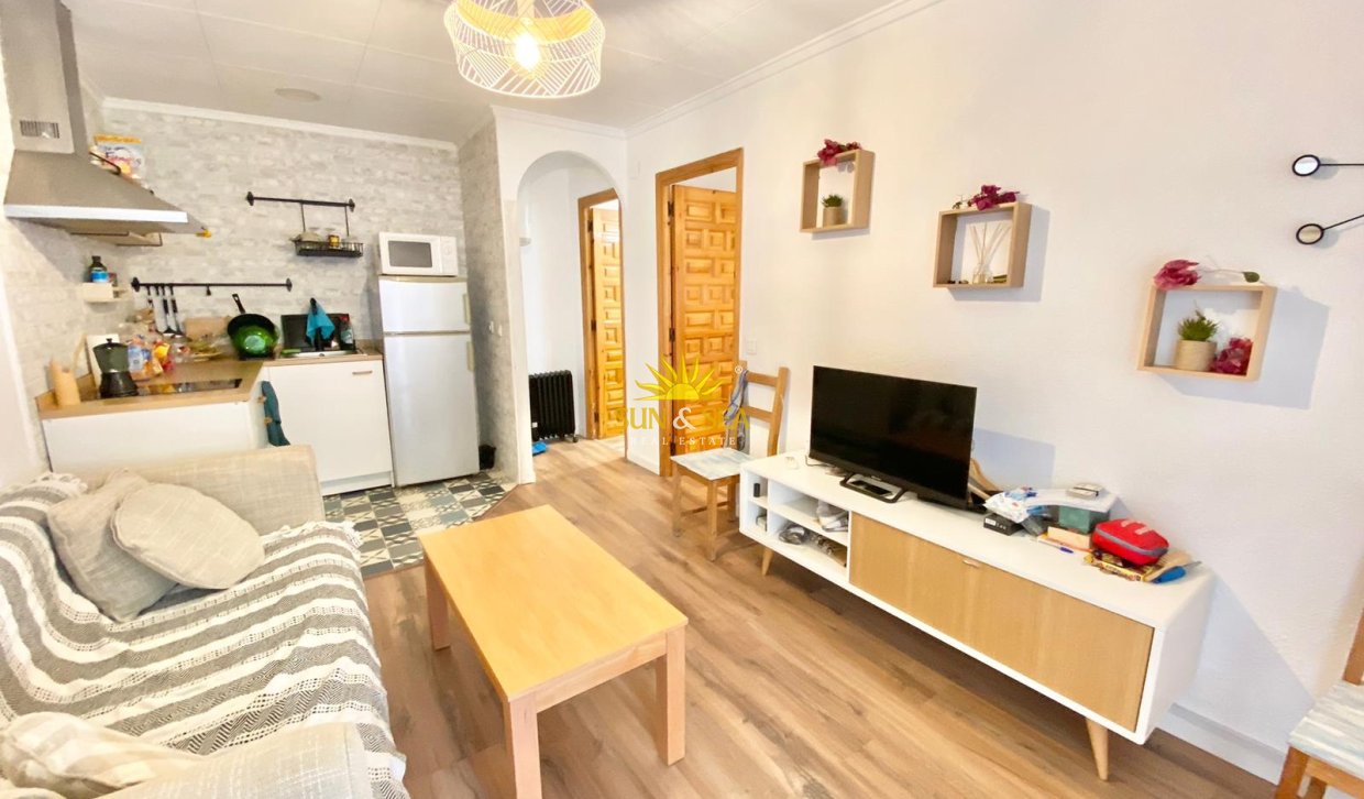 Long Term Rental - Villa - La marina - San fulgencio