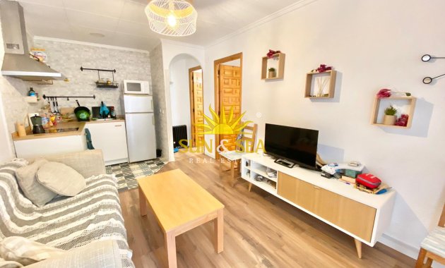 Long Term Rental - Villa - La marina - San fulgencio