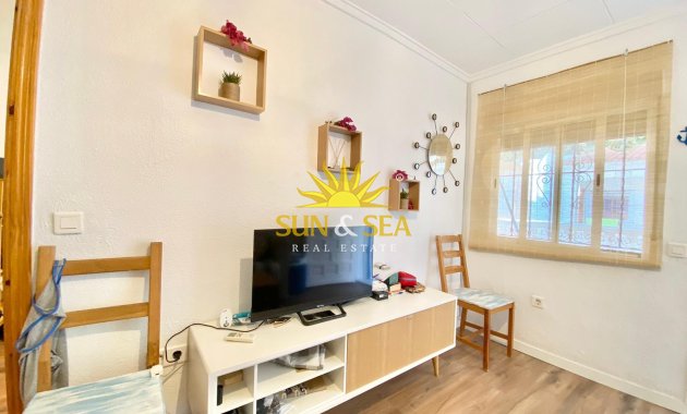 Long Term Rental - Villa - La marina - San fulgencio