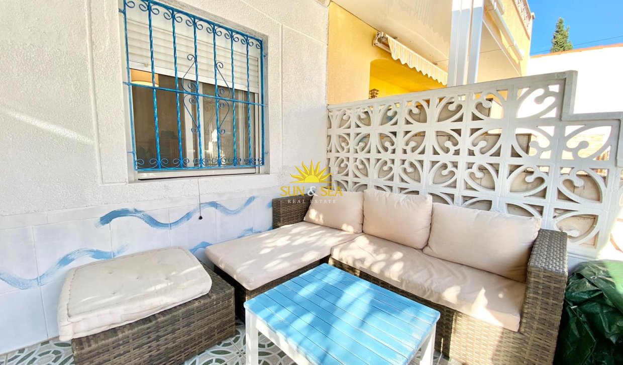 Long Term Rental - Villa - La marina - San fulgencio