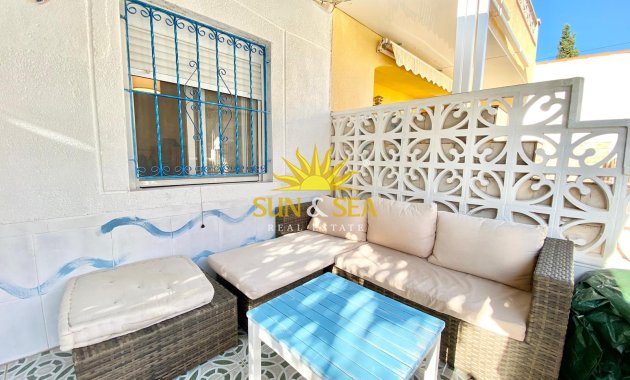 Long Term Rental - Villa - La marina - San fulgencio