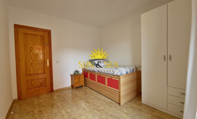 Long Term Rental - Apartment - Los Alcázares - Los Narejos