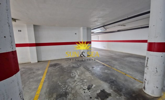 Long Term Rental - Apartment - Los Alcázares - Los Narejos