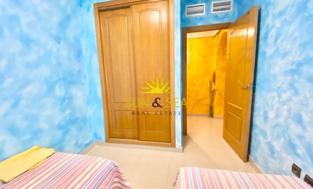Location à long terme - Penthouse - Guardamar del Segura - Los Secanos