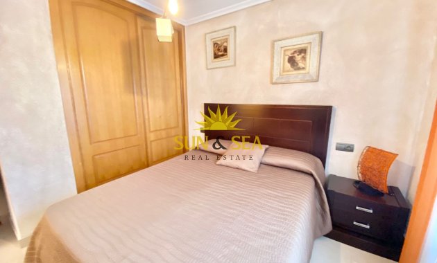 Location à long terme - Penthouse - Guardamar del Segura - Los Secanos