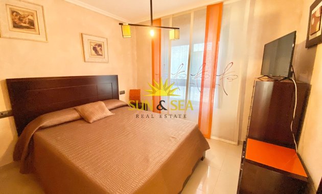 Location à long terme - Penthouse - Guardamar del Segura - Los Secanos