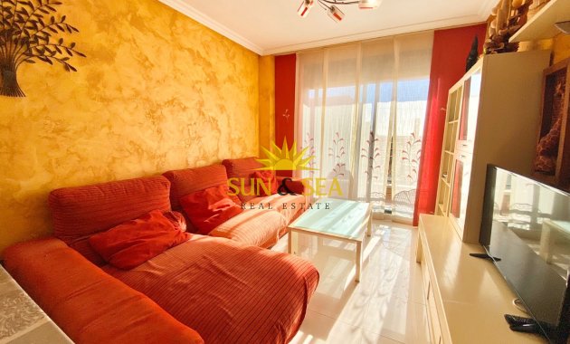 Location à long terme - Penthouse - Guardamar del Segura - Los Secanos