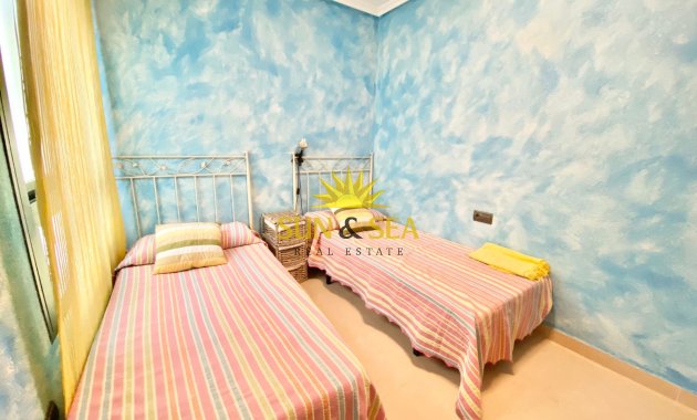 Location à long terme - Penthouse - Guardamar del Segura - Los Secanos