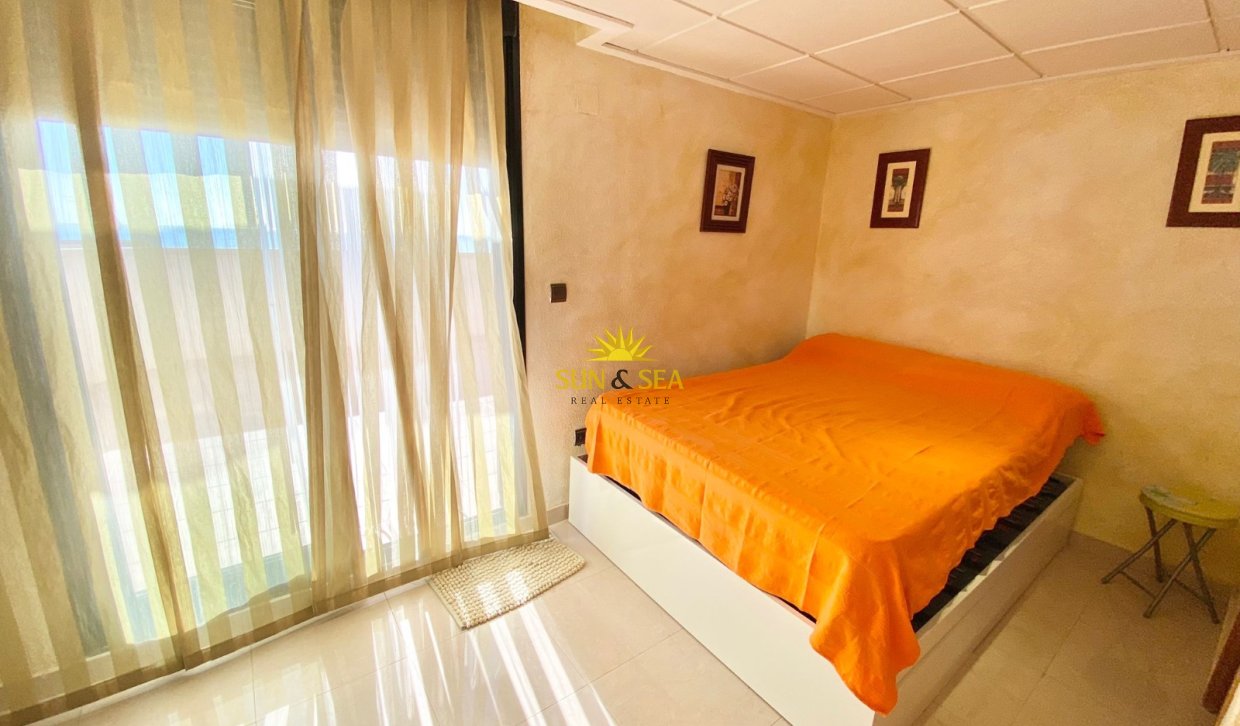 Location à long terme - Penthouse - Guardamar del Segura - Los Secanos