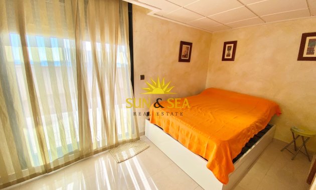 Location à long terme - Penthouse - Guardamar del Segura - Los Secanos