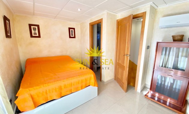 Location à long terme - Penthouse - Guardamar del Segura - Los Secanos