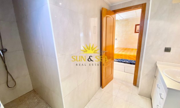 Location à long terme - Penthouse - Guardamar del Segura - Los Secanos