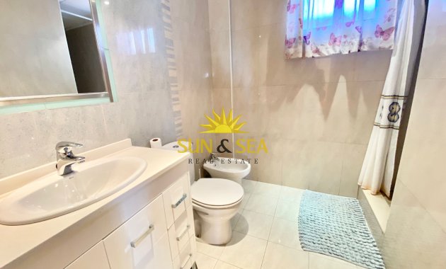 Location à long terme - Penthouse - Guardamar del Segura - Los Secanos