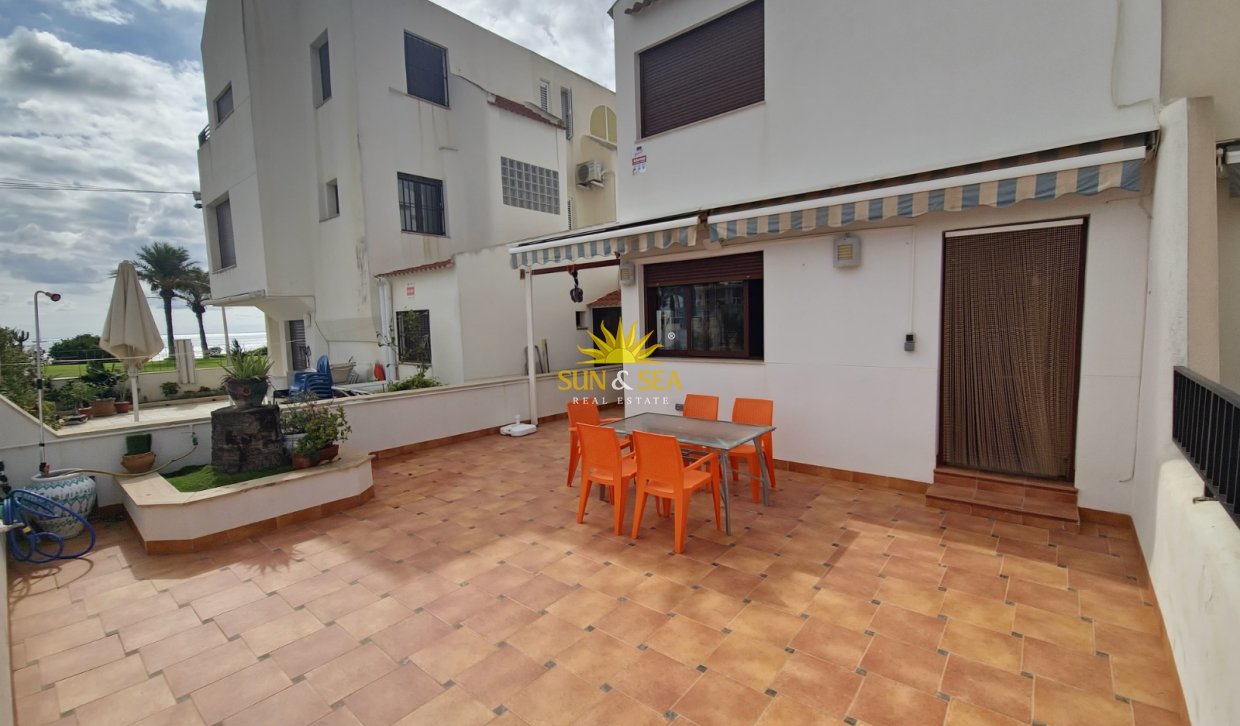 Verhuur Korte Termijn - Townhouse - Torrevieja - torrevieja