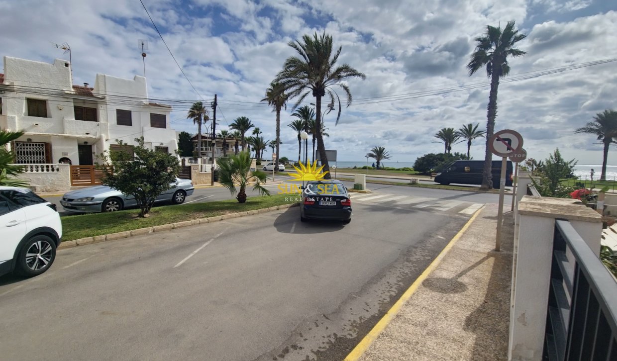 Verhuur Korte Termijn - Townhouse - Torrevieja - torrevieja