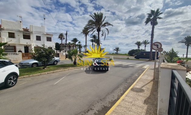 Verhuur Korte Termijn - Townhouse - Torrevieja - torrevieja