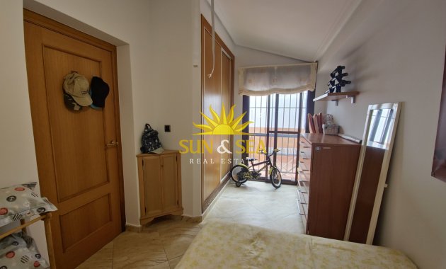 Verhuur Korte Termijn - Townhouse - Torrevieja - torrevieja
