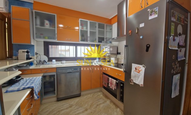 Verhuur Korte Termijn - Townhouse - Torrevieja - torrevieja