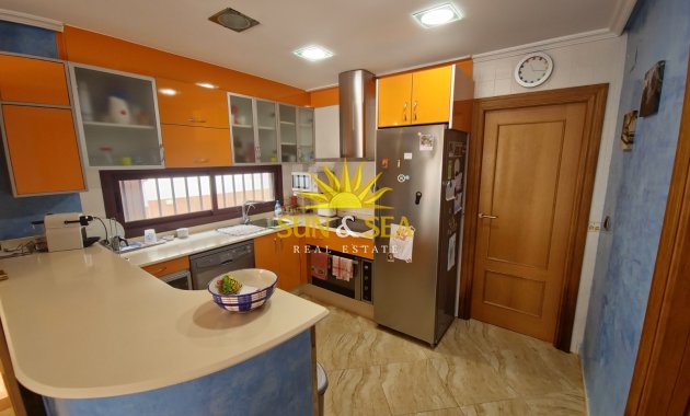 Verhuur Korte Termijn - Townhouse - Torrevieja - torrevieja