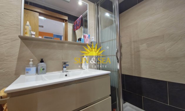 Verhuur Korte Termijn - Townhouse - Torrevieja - torrevieja