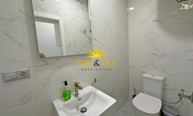 Location à long terme - Commercial - Guardamar del Segura - guardamar del segura