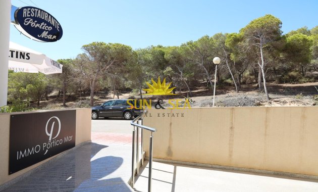 Location à long terme - Commercial - Guardamar del Segura - guardamar del segura