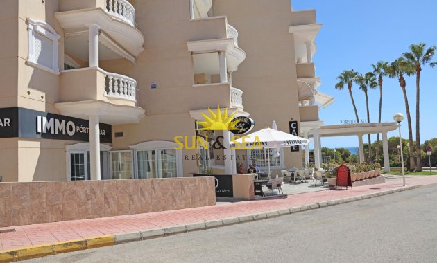 Location à long terme - Commercial - Guardamar del Segura - guardamar del segura