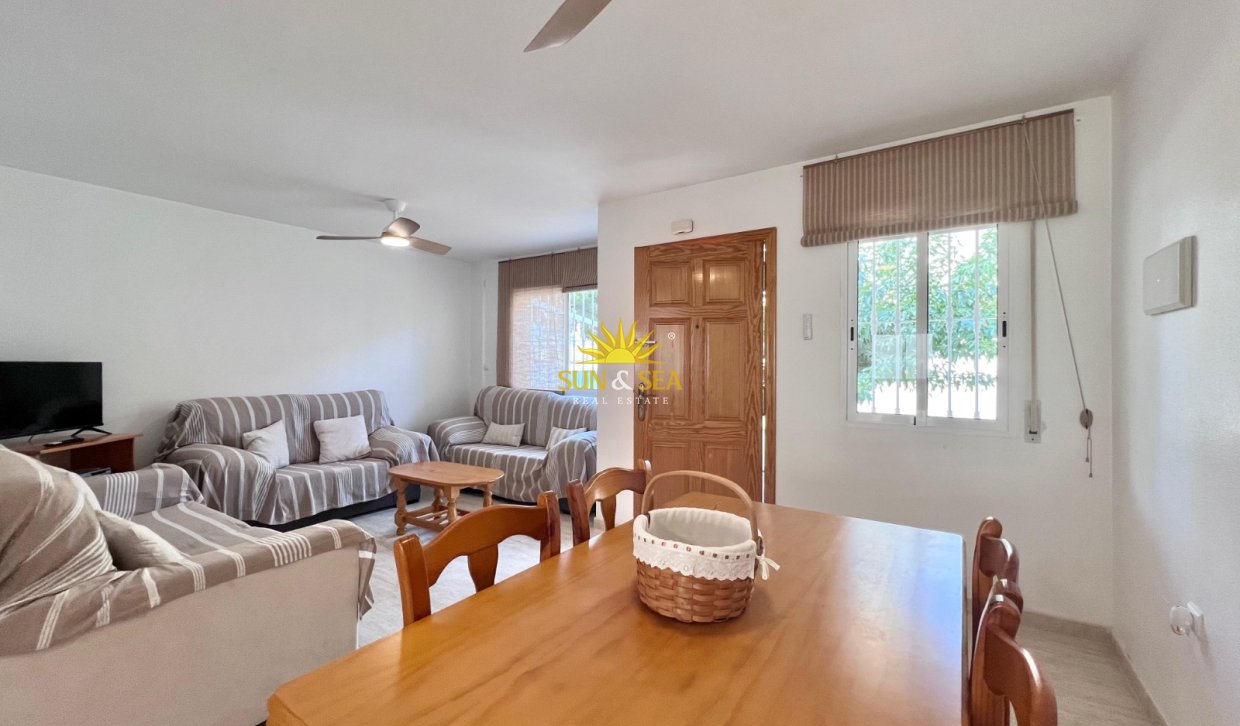 Long Term Rental - Duplex - Orihuela Costa - Dehesa de campoamor