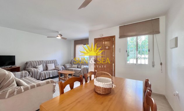 Long Term Rental - Duplex - Orihuela Costa - Dehesa de campoamor