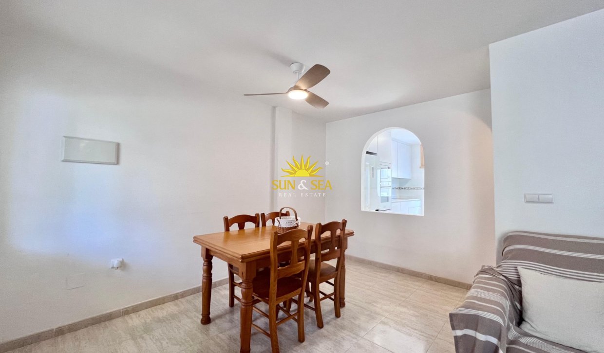 Long Term Rental - Duplex - Orihuela Costa - Dehesa de campoamor