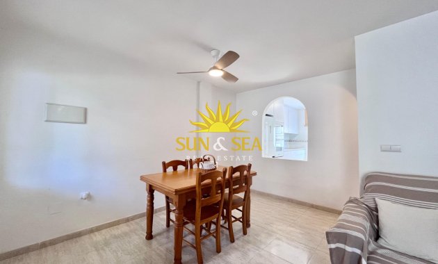 Long Term Rental - Duplex - Orihuela Costa - Dehesa de campoamor