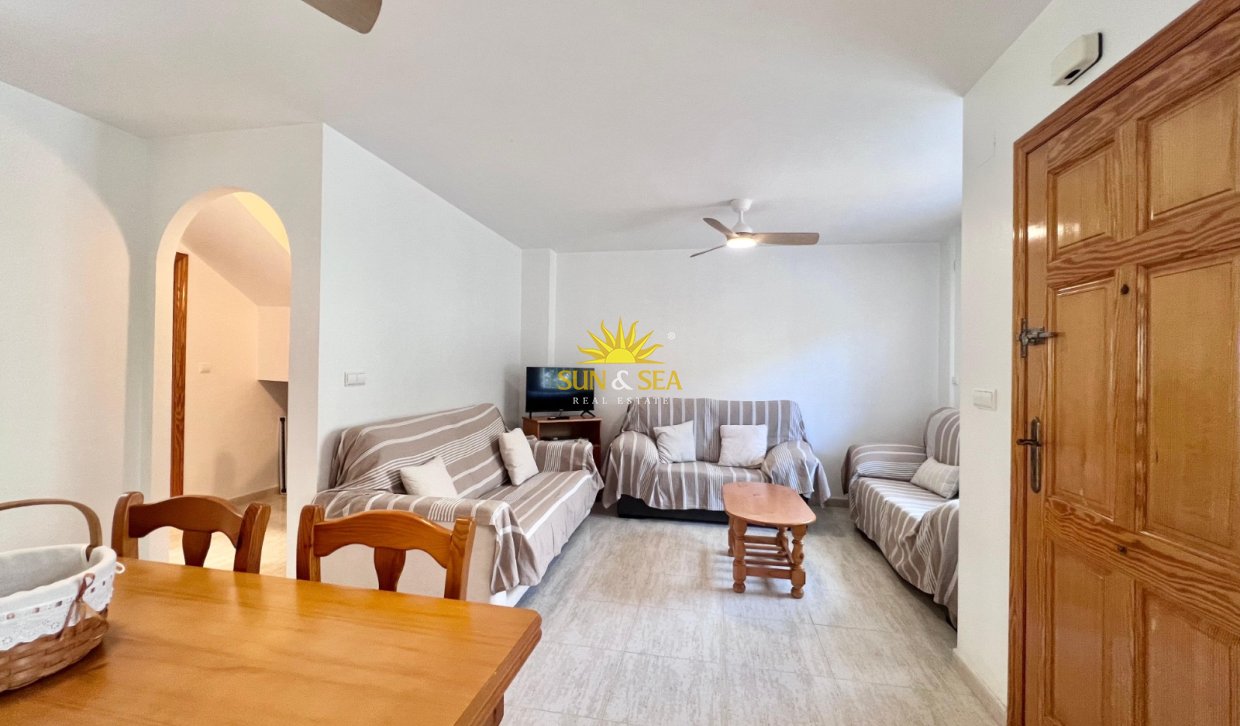 Long Term Rental - Duplex - Orihuela Costa - Dehesa de campoamor