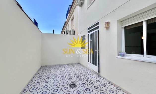 Long Term Rental - Duplex - Orihuela Costa - Dehesa de campoamor