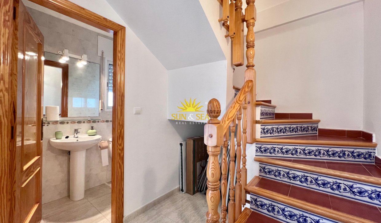 Long Term Rental - Duplex - Orihuela Costa - Dehesa de campoamor