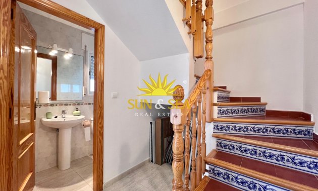 Long Term Rental - Duplex - Orihuela Costa - Dehesa de campoamor