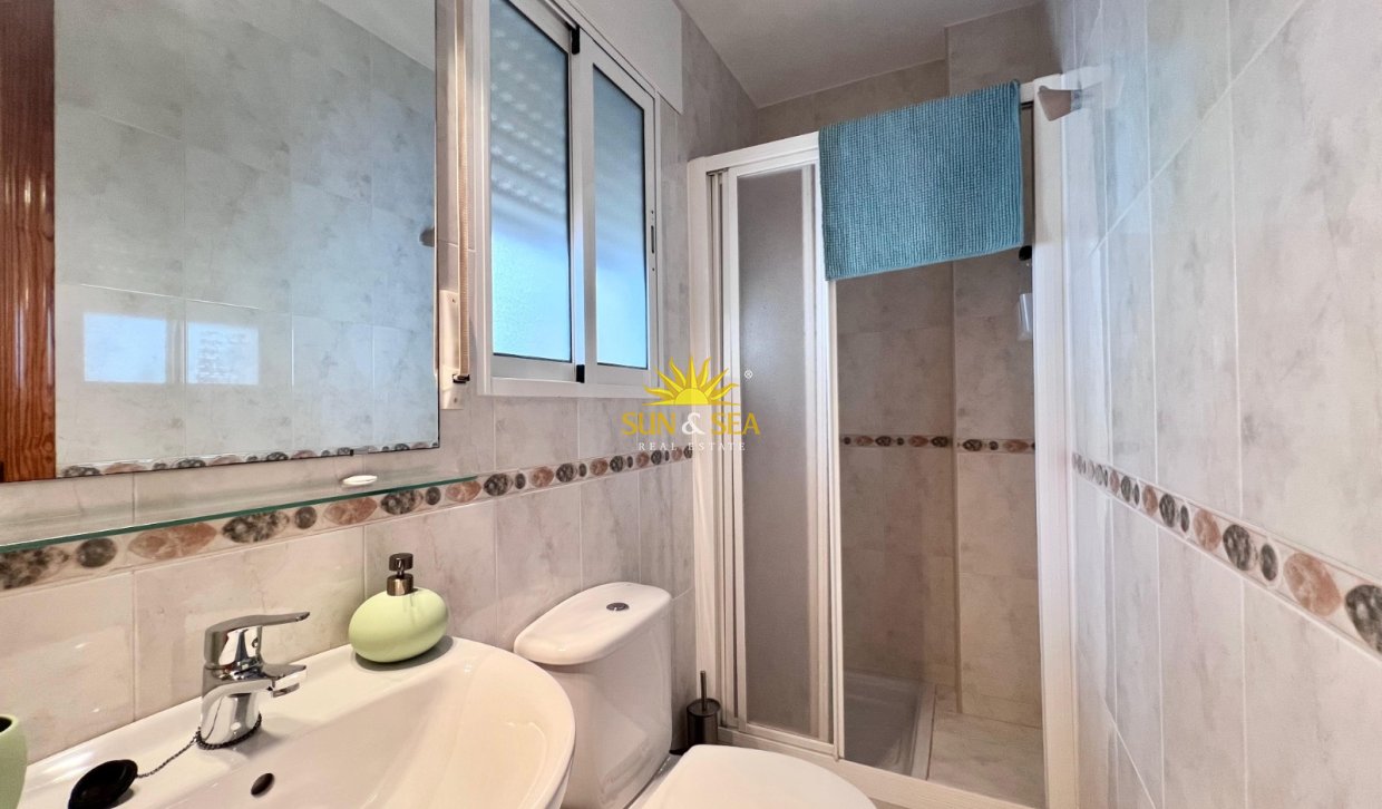 Long Term Rental - Duplex - Orihuela Costa - Dehesa de campoamor