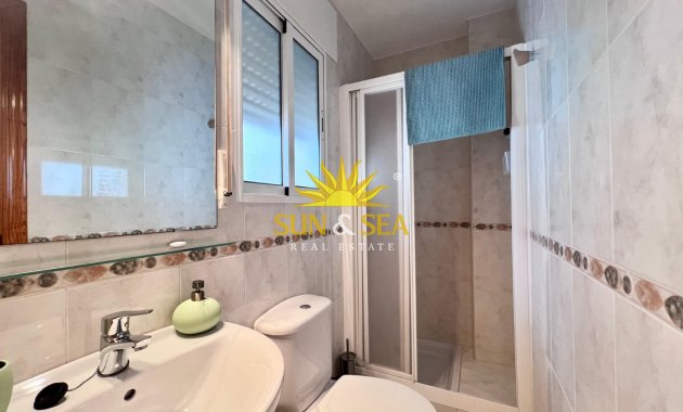 Long Term Rental - Duplex - Orihuela Costa - Dehesa de campoamor