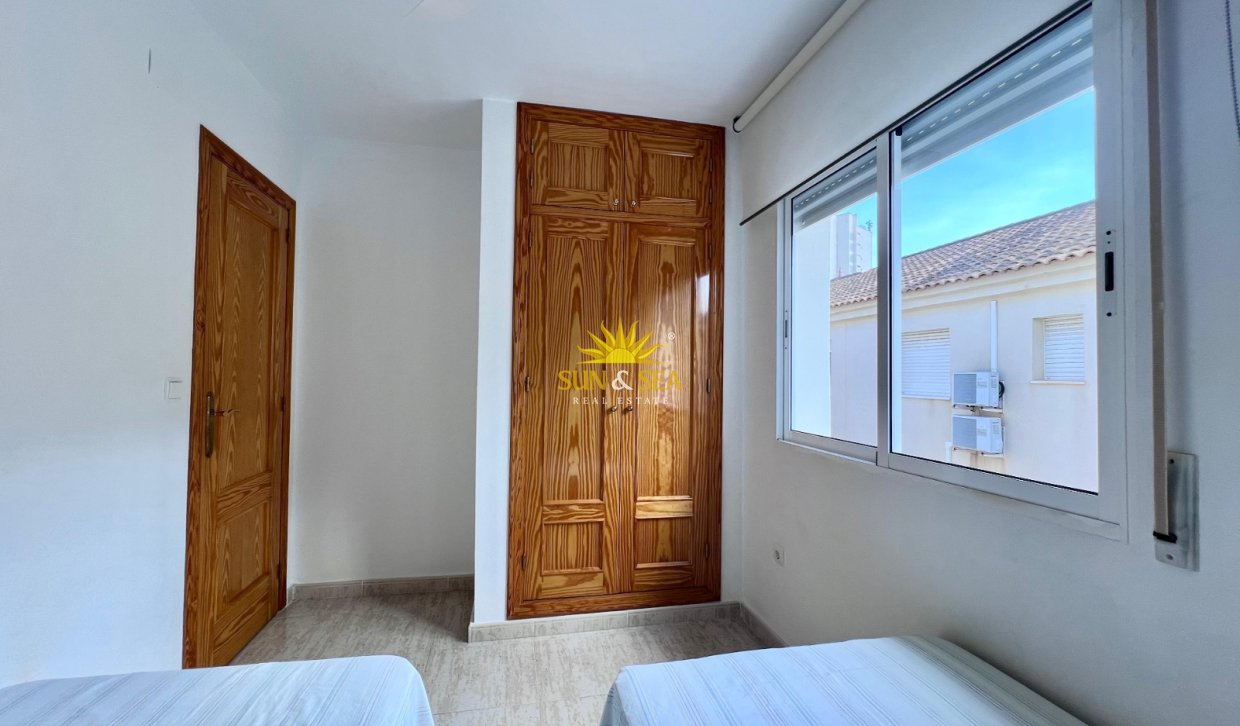 Long Term Rental - Duplex - Orihuela Costa - Dehesa de campoamor