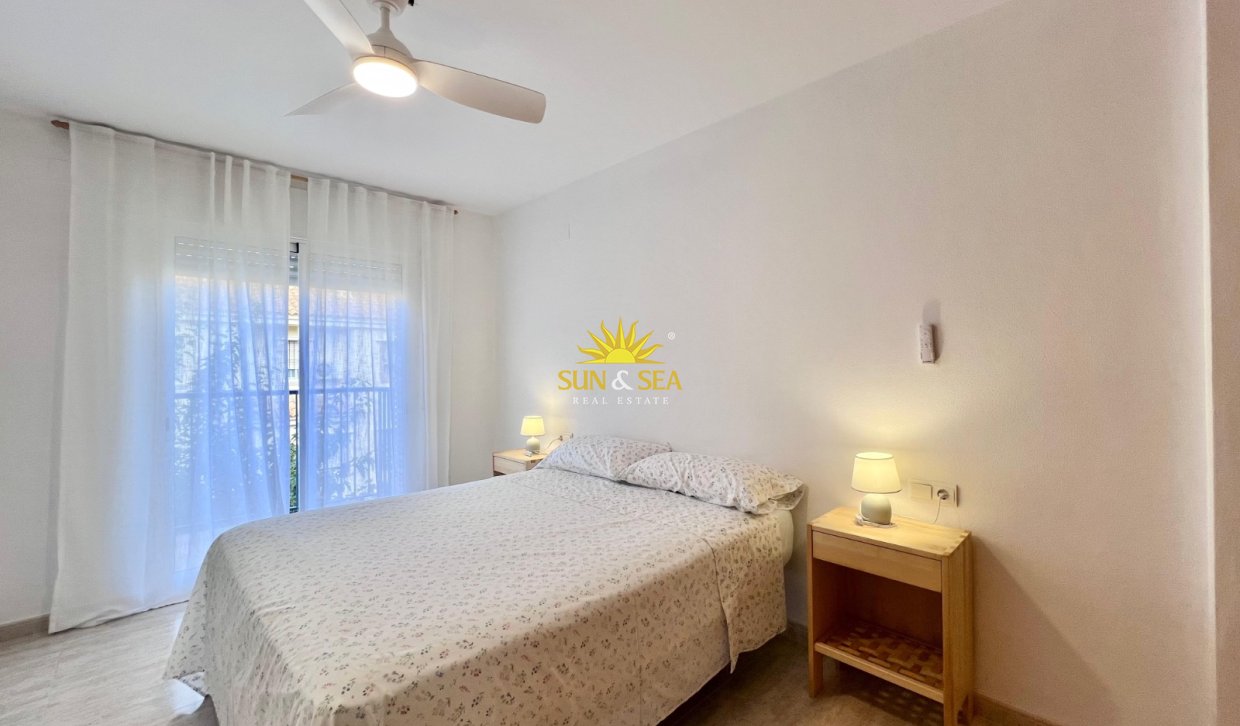 Long Term Rental - Duplex - Orihuela Costa - Dehesa de campoamor