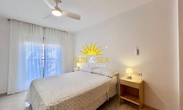 Long Term Rental - Duplex - Orihuela Costa - Dehesa de campoamor
