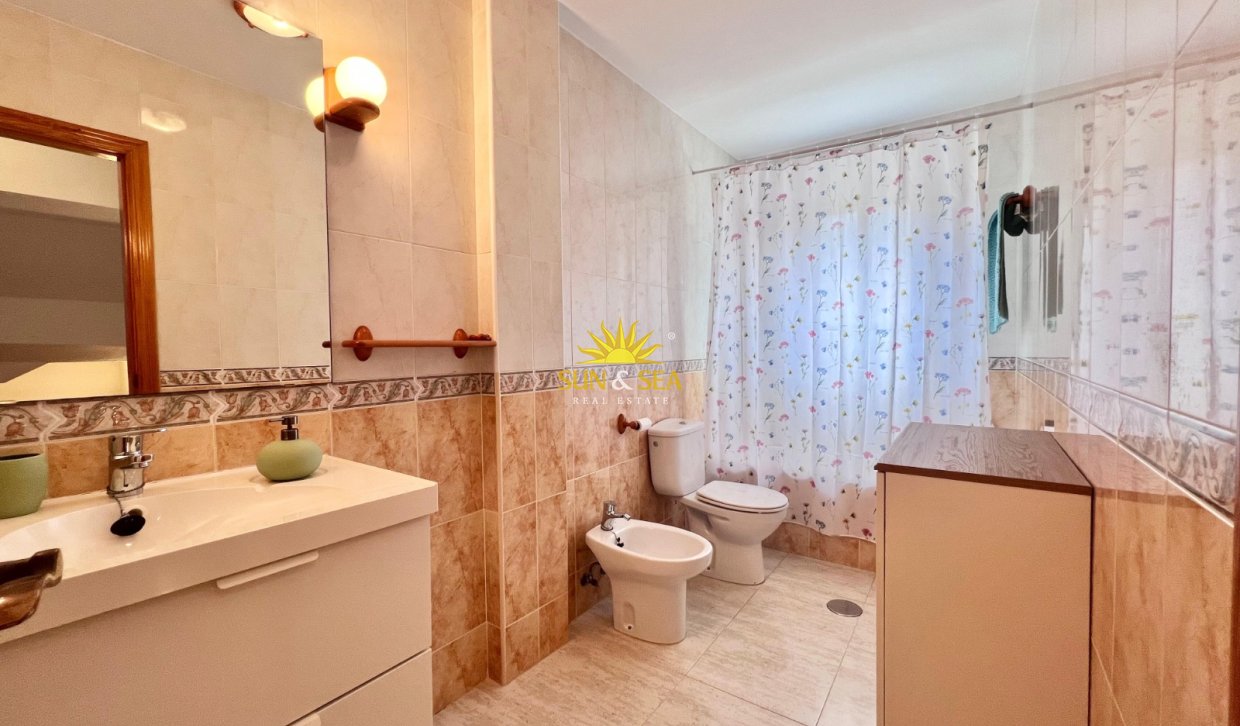 Long Term Rental - Duplex - Orihuela Costa - Dehesa de campoamor