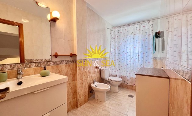 Long Term Rental - Duplex - Orihuela Costa - Dehesa de campoamor