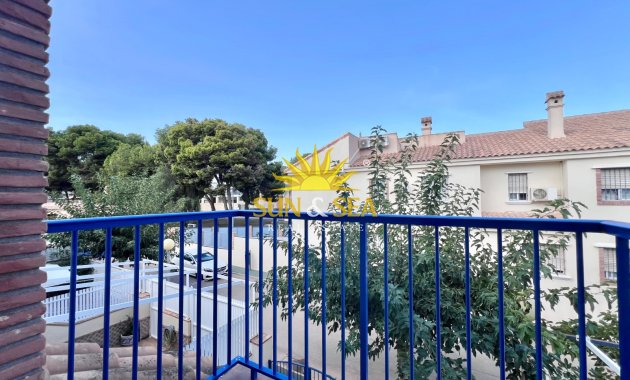 Long Term Rental - Duplex - Orihuela Costa - Dehesa de campoamor