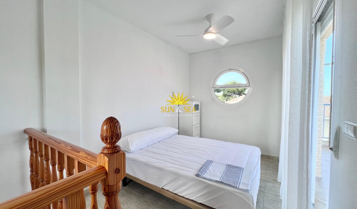 Long Term Rental - Duplex - Orihuela Costa - Dehesa de campoamor