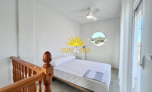Long Term Rental - Duplex - Orihuela Costa - Dehesa de campoamor