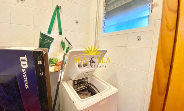Long Term Rental - Apartment - San Pedro del Pinatar - Lo pagan