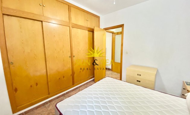 Long Term Rental - Apartment - San Pedro del Pinatar - Lo pagan
